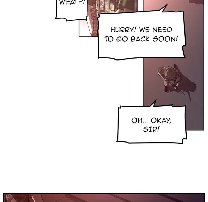 Happening Chapter 58 page 48 - 