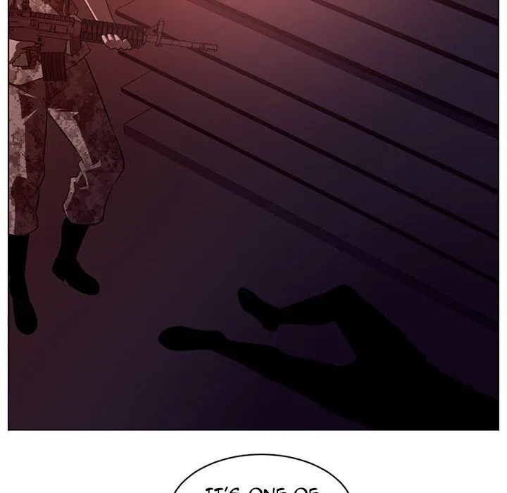 Happening Chapter 58 page 49 - 