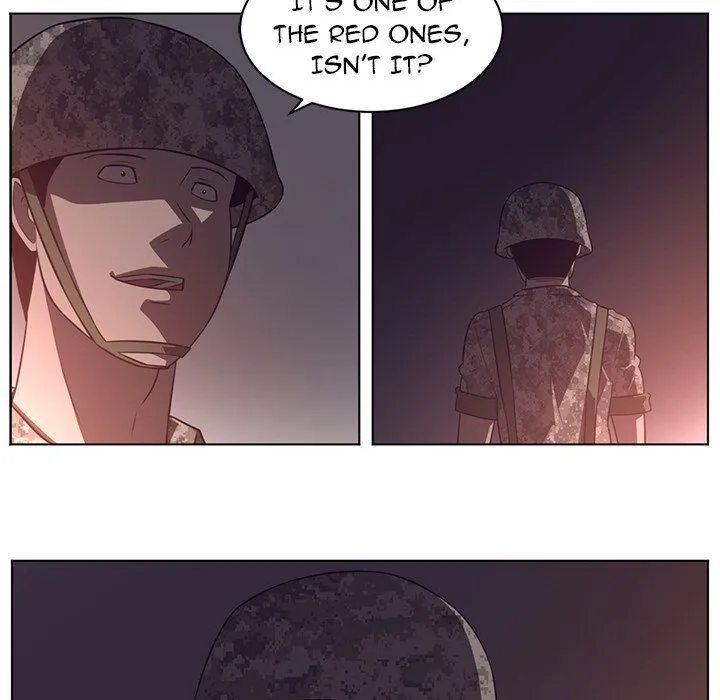 Happening Chapter 58 page 50 - 