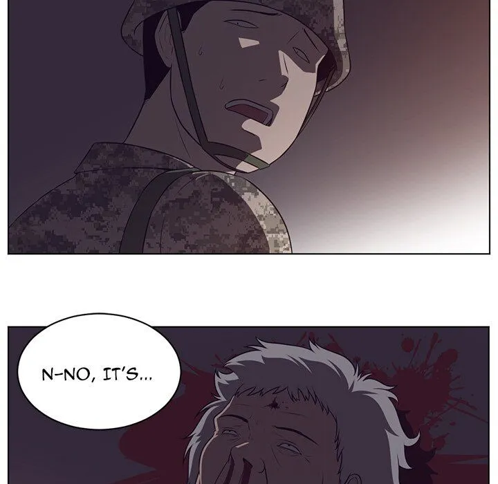 Happening Chapter 58 page 51 - 