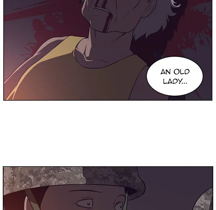 Happening Chapter 58 page 52 - 