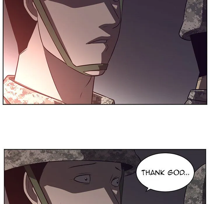 Happening Chapter 58 page 53 - 