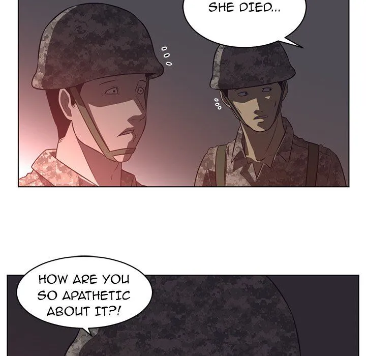 Happening Chapter 58 page 57 - 