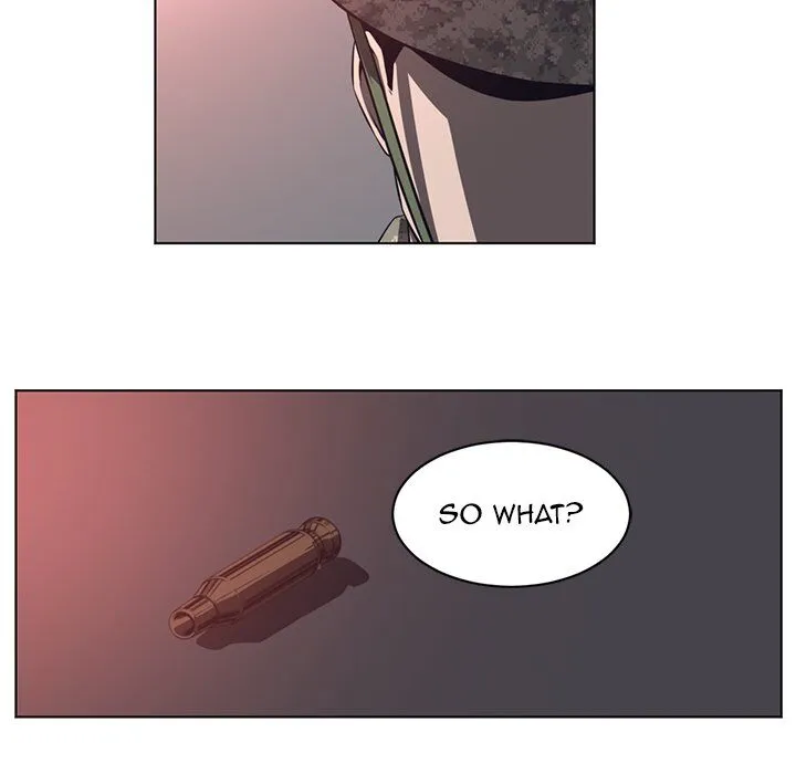 Happening Chapter 58 page 59 - 