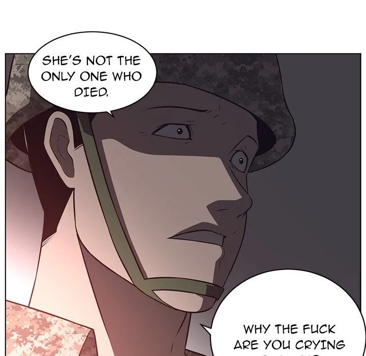 Happening Chapter 58 page 60 - 