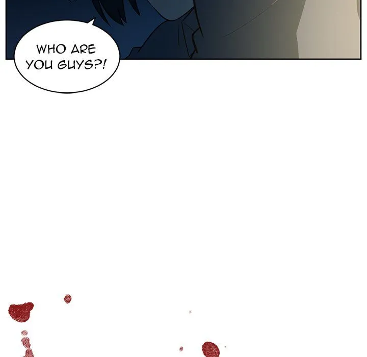 Happening Chapter 58 page 7 - 