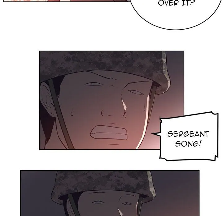 Happening Chapter 58 page 61 - 