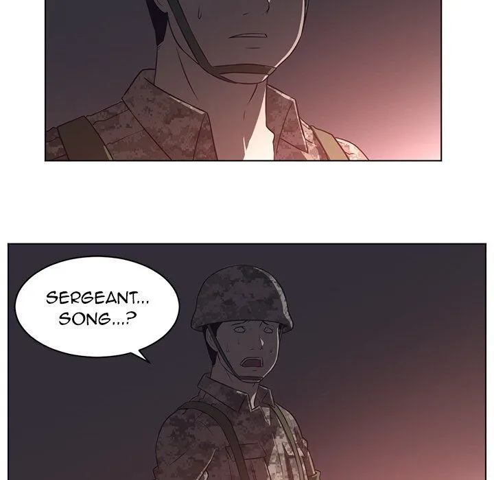 Happening Chapter 58 page 62 - 