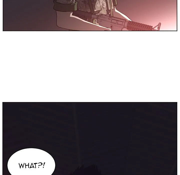 Happening Chapter 58 page 63 - 