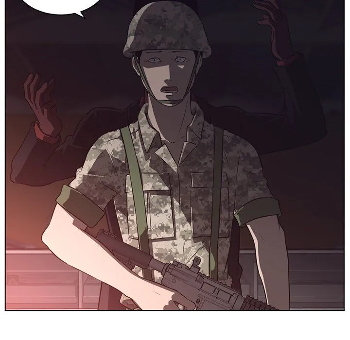 Happening Chapter 58 page 64 - 