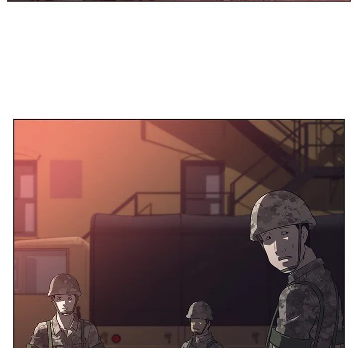 Happening Chapter 58 page 66 - 