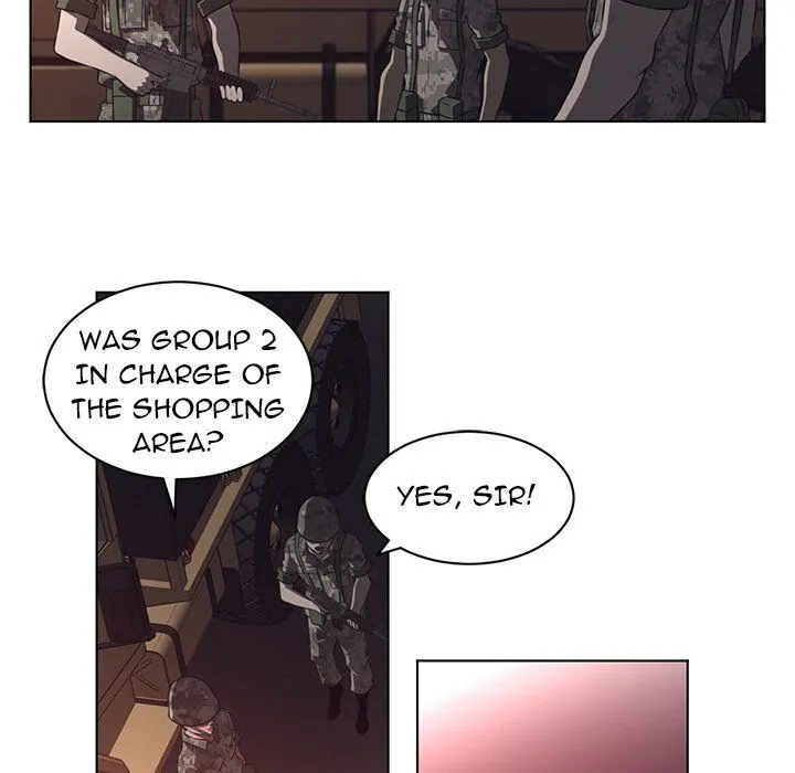 Happening Chapter 58 page 67 - 