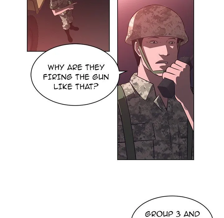 Happening Chapter 58 page 68 - 