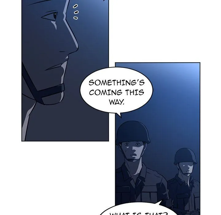 Happening Chapter 58 page 75 - 