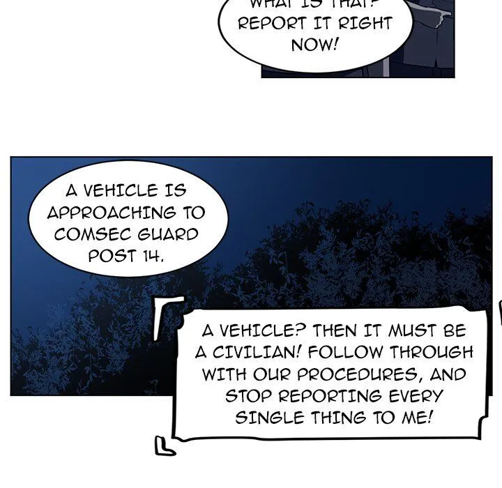 Happening Chapter 58 page 76 - 
