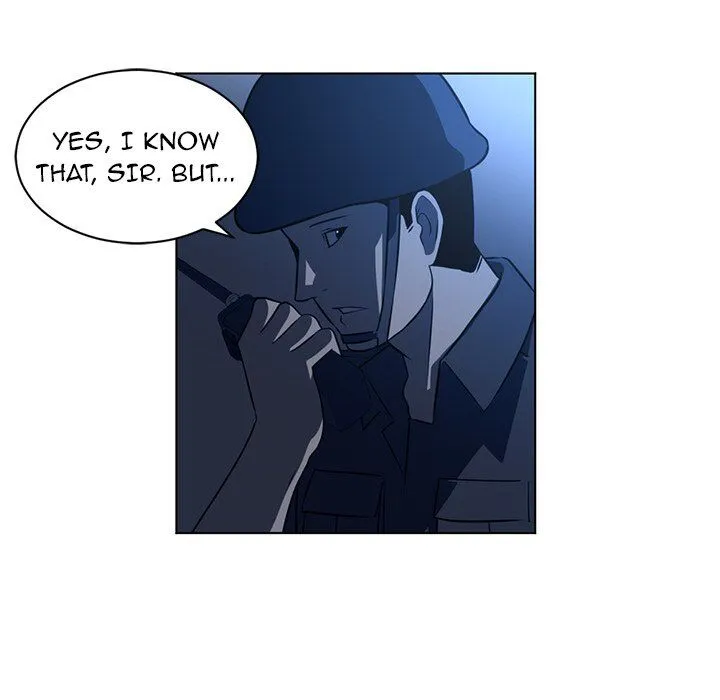 Happening Chapter 58 page 77 - 