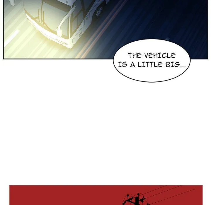 Happening Chapter 58 page 79 - 
