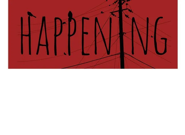 Happening Chapter 58 page 80 - 