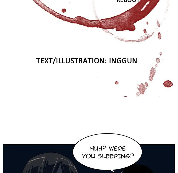 Happening Chapter 58 page 9 - 
