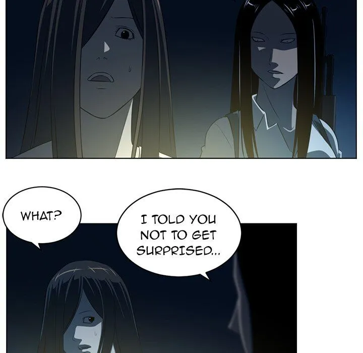Happening Chapter 58 page 10 - 