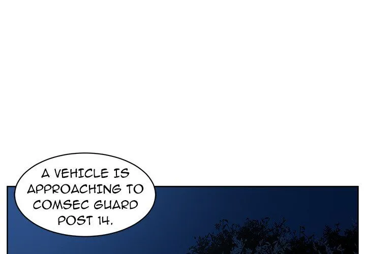 Happening Chapter 59 page 1 - 