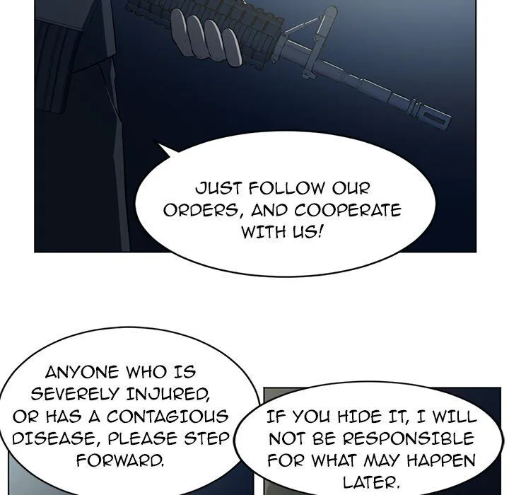 Happening Chapter 59 page 15 - 