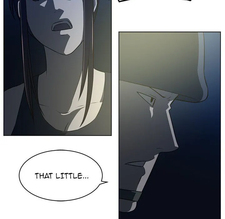 Happening Chapter 59 page 18 - 