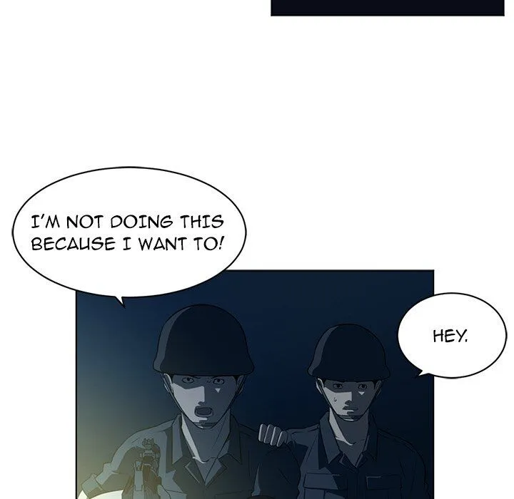 Happening Chapter 59 page 19 - 