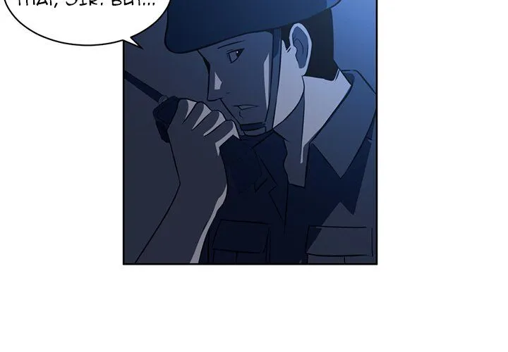 Happening Chapter 59 page 3 - 
