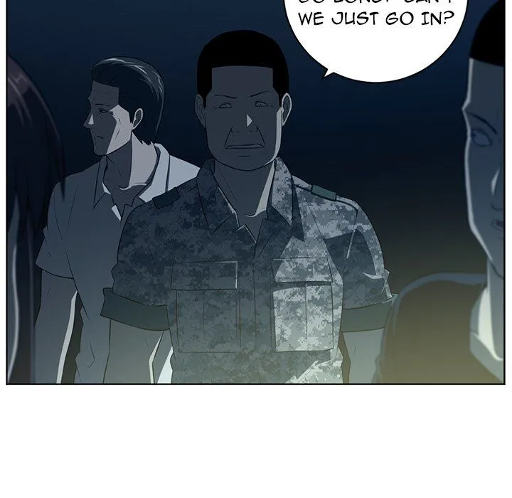 Happening Chapter 59 page 24 - 