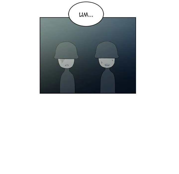 Happening Chapter 59 page 25 - 