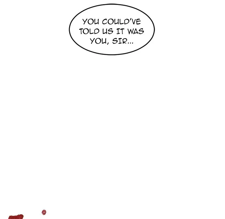 Happening Chapter 59 page 26 - 