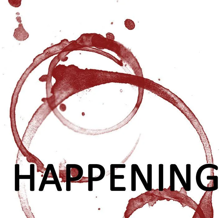 Happening Chapter 59 page 27 - 