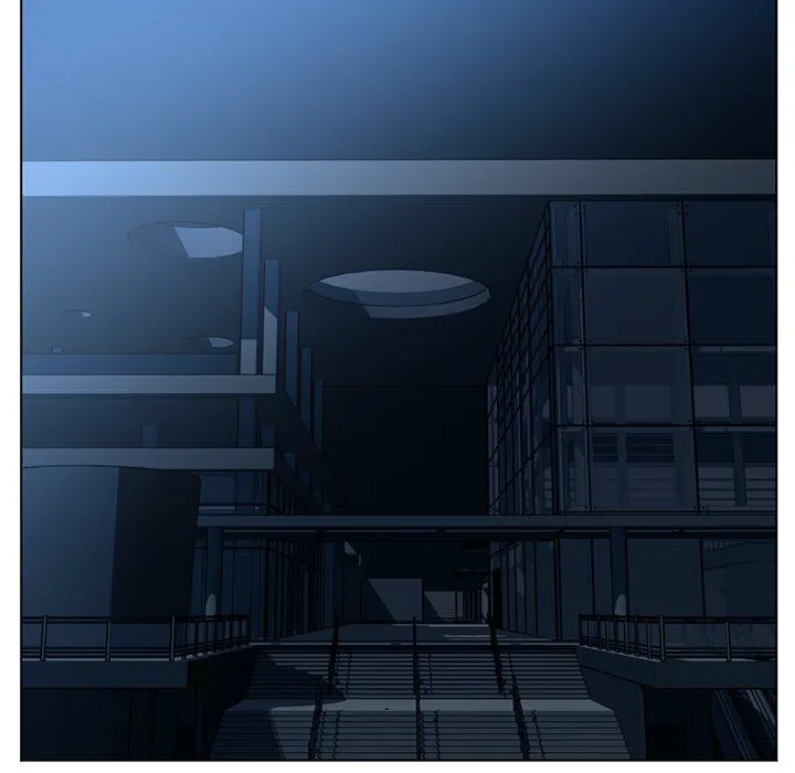 Happening Chapter 59 page 29 - 