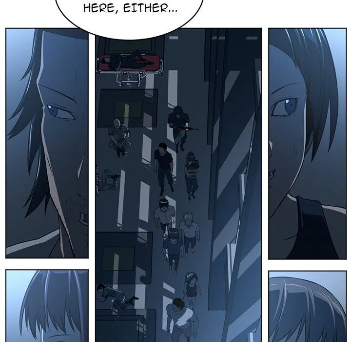 Happening Chapter 59 page 31 - 