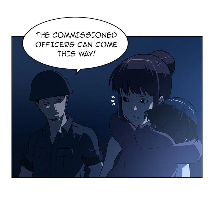 Happening Chapter 59 page 37 - 