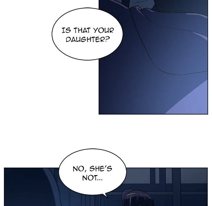 Happening Chapter 59 page 39 - 
