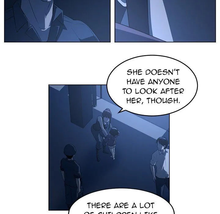 Happening Chapter 59 page 41 - 