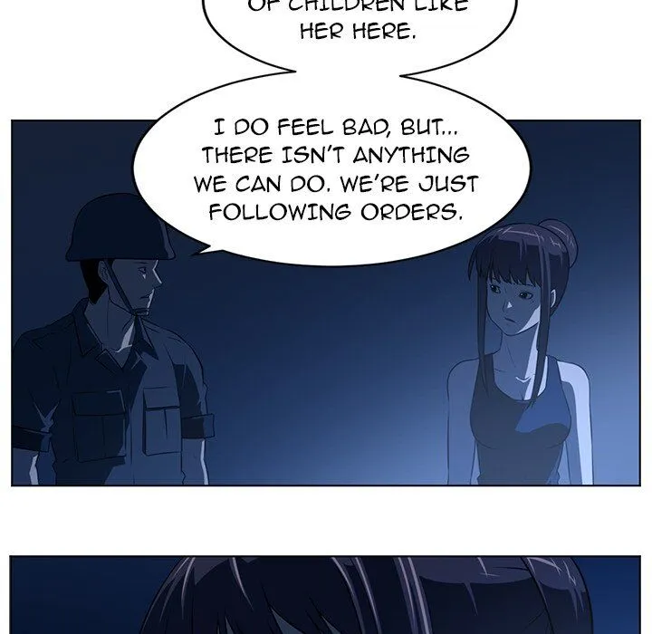 Happening Chapter 59 page 42 - 