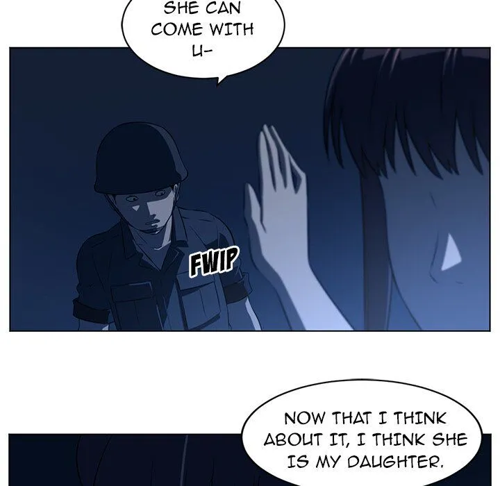 Happening Chapter 59 page 45 - 