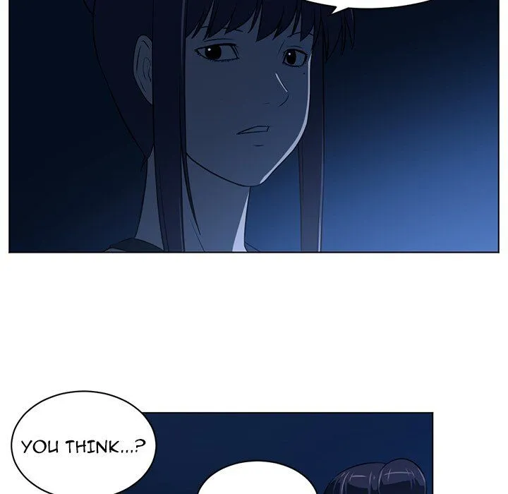 Happening Chapter 59 page 46 - 