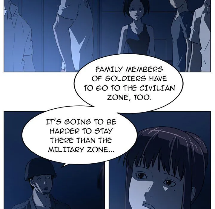 Happening Chapter 59 page 48 - 