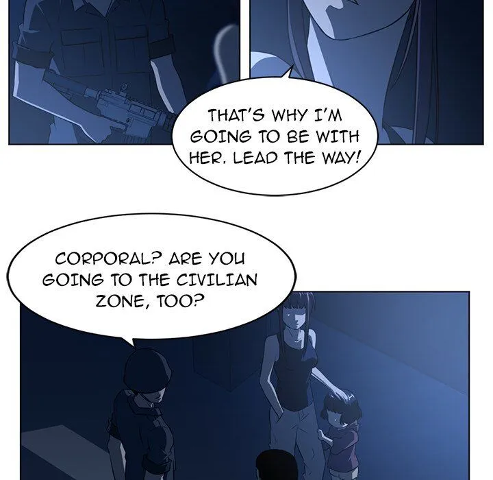 Happening Chapter 59 page 49 - 