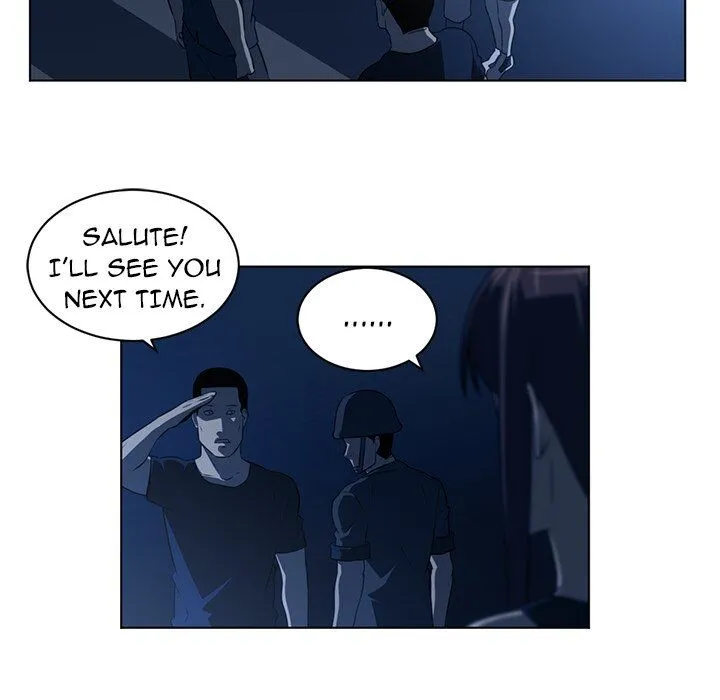 Happening Chapter 59 page 50 - 