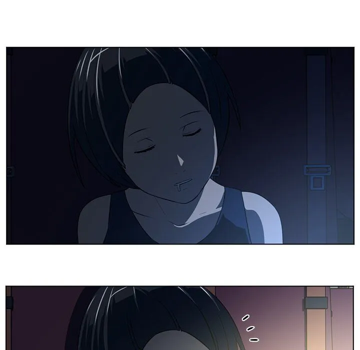 Happening Chapter 59 page 6 - 