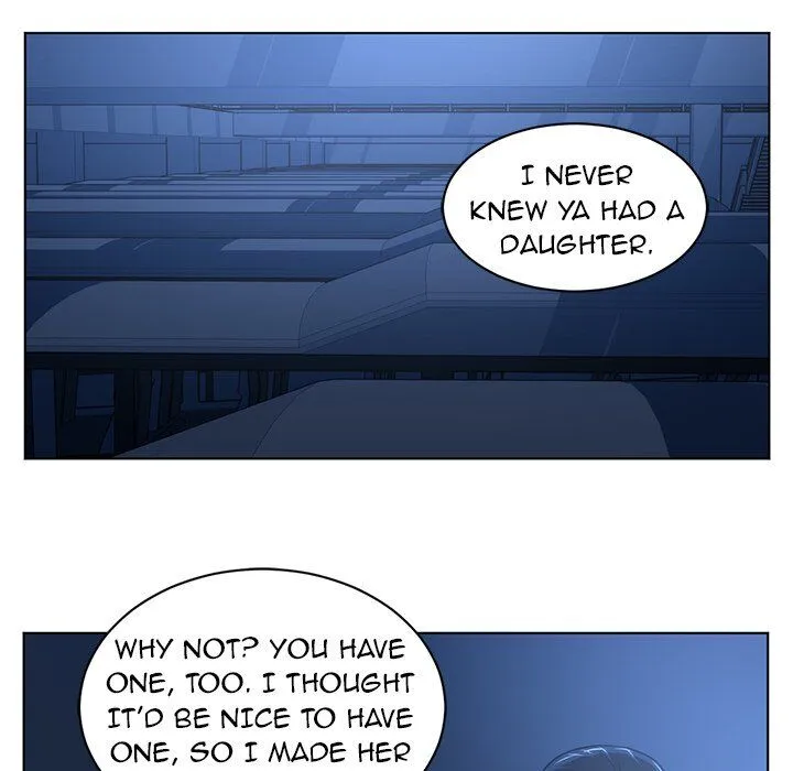 Happening Chapter 59 page 52 - 
