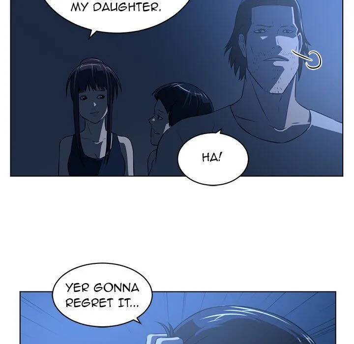 Happening Chapter 59 page 53 - 