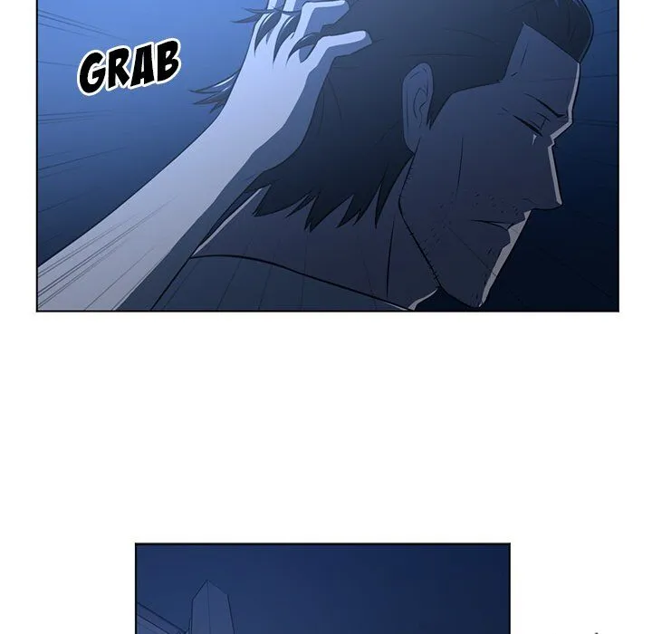 Happening Chapter 59 page 54 - 