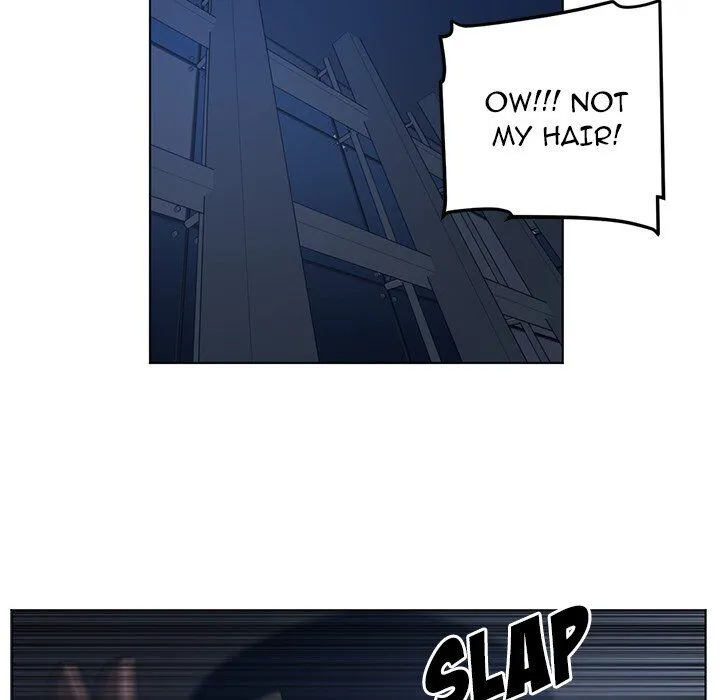 Happening Chapter 59 page 55 - 