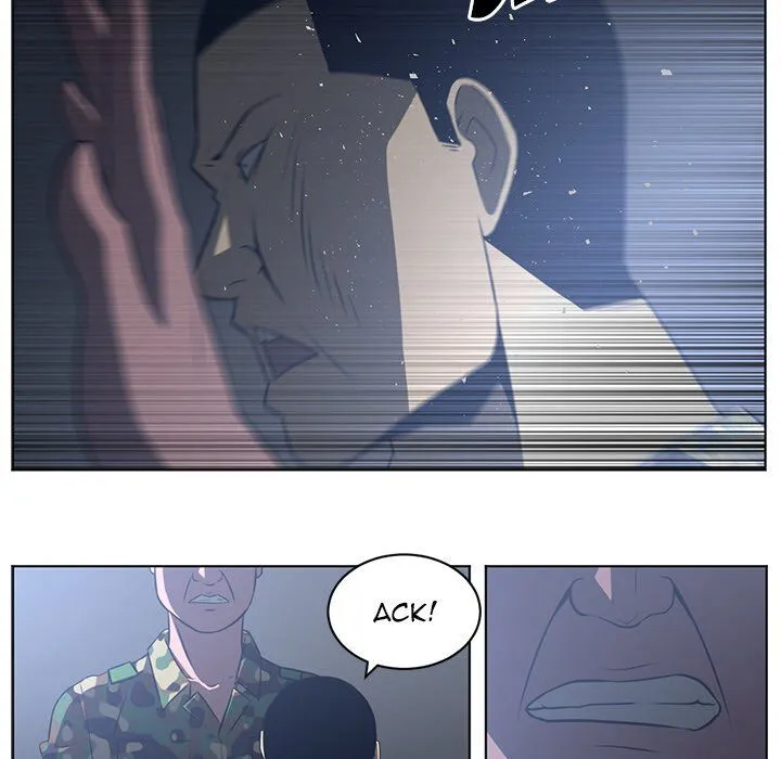 Happening Chapter 59 page 56 - 